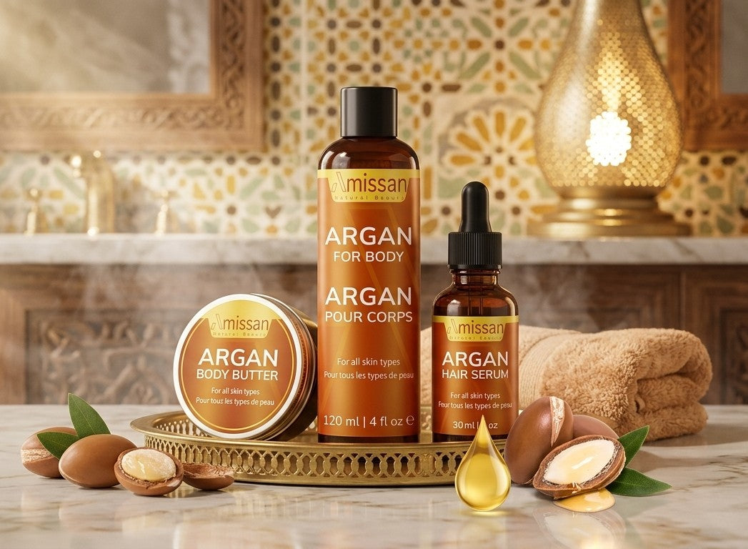 Argan