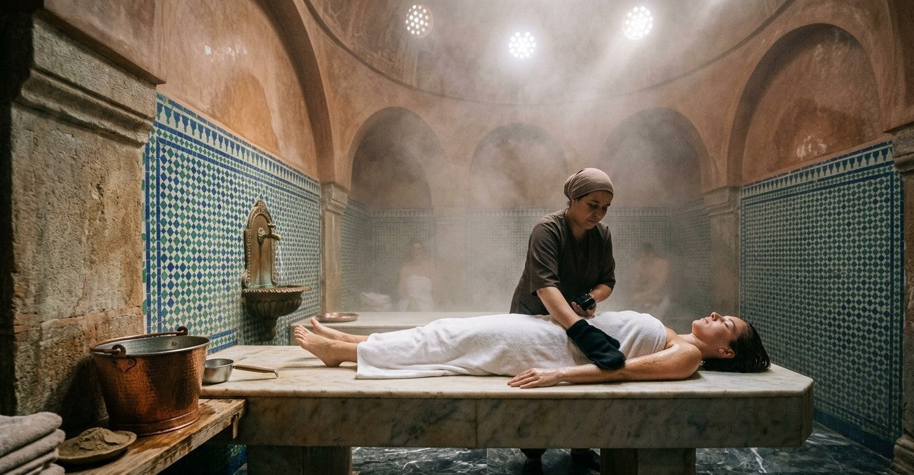 Hammam Spa