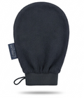 Moroccan Exfoliating Glove Kessa Mitt - 100% Viscose Body Scrubber for Dead Skin & Self-Tan Removal