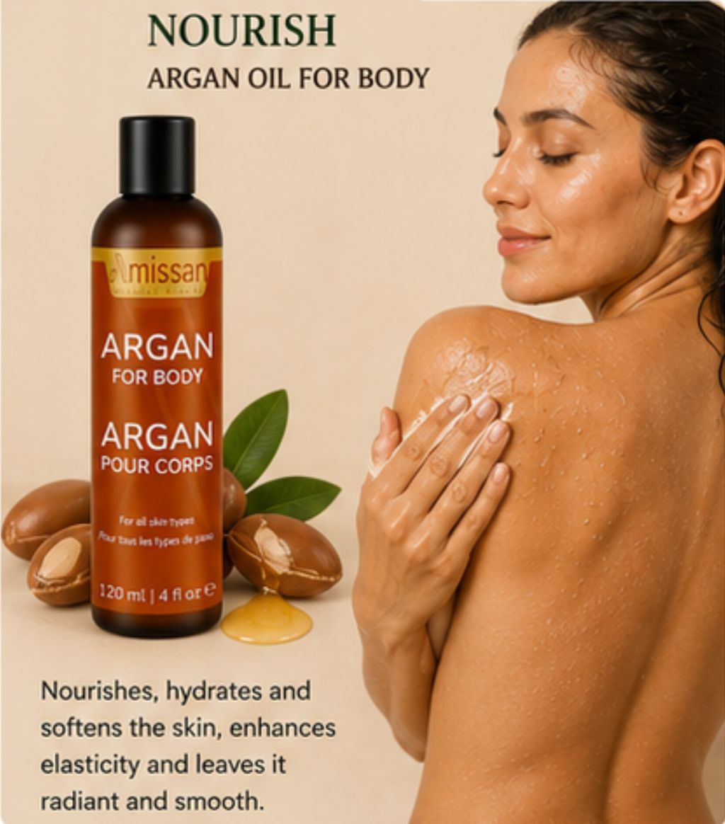 Complete Hammam Spa Ritual – The Ultimate Moroccan Detox & Glow Bundle