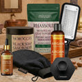 Ultimate Hammam Spa Experience
