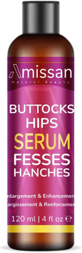 Buttocks & Hips Serum - Enlargement | Enhancement & Firming