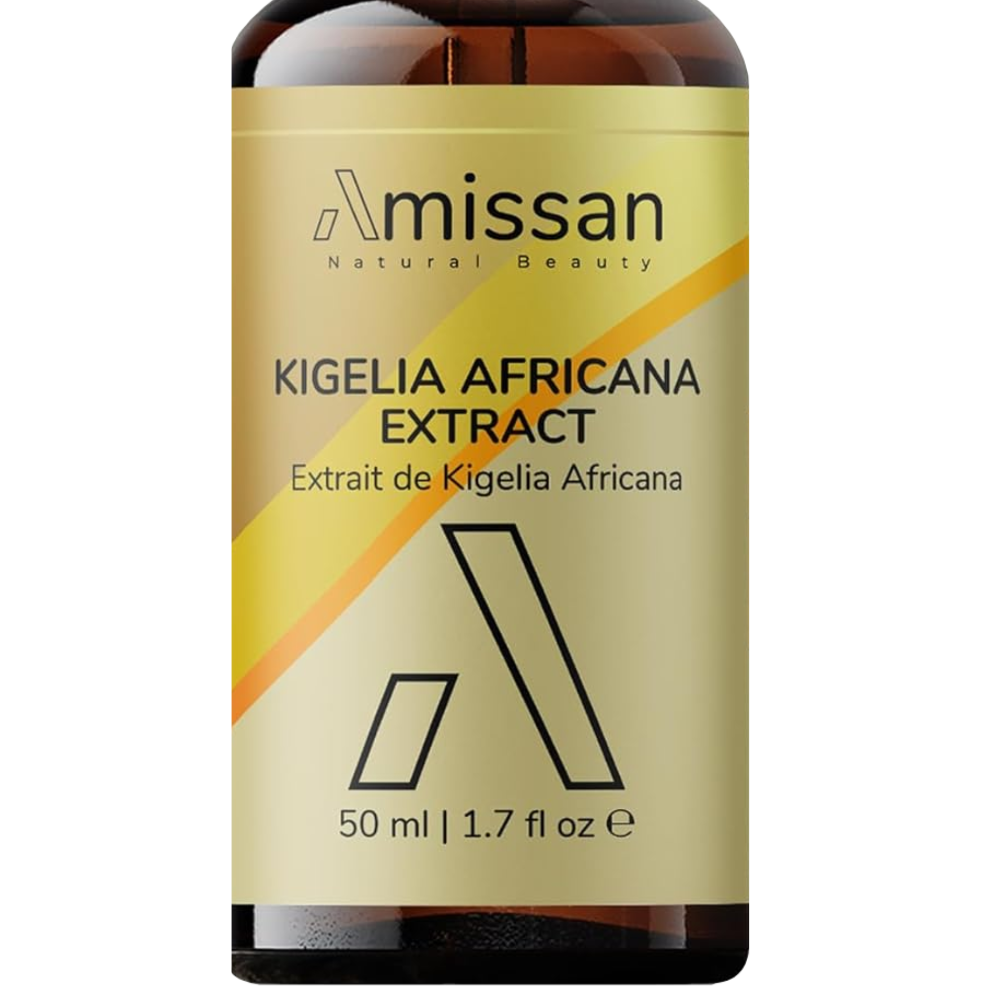 Kigelia Africana Extract (sausage tree | Balam Kheera) - Skin Firming & Anti-Aging