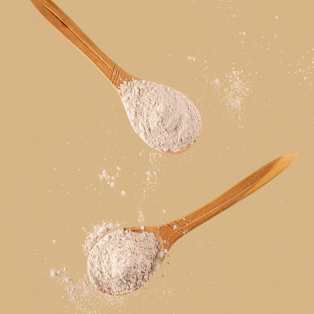 Moroccan Rhassoul Clay (Lava Clay) Powder
