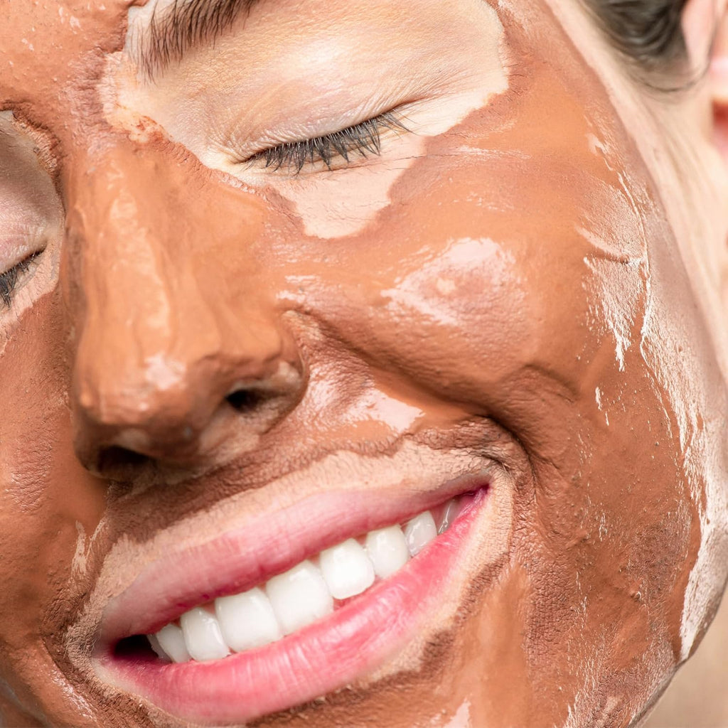 Moroccan Rhassoul Clay (Lava Clay) Powder