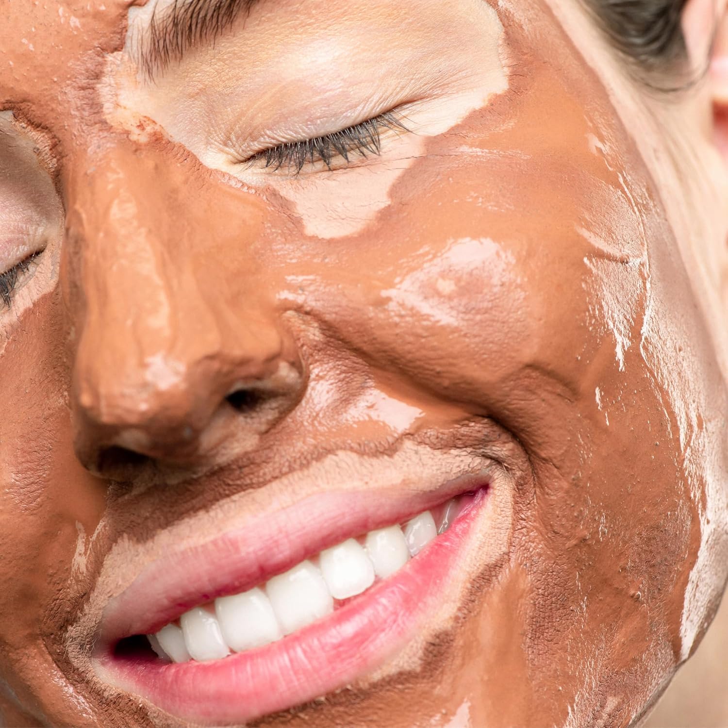 Moroccan Rhassoul Clay (Lava Clay) Powder